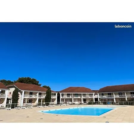 Verdon Sur Marine Apartment Le Verdon-sur-Mer