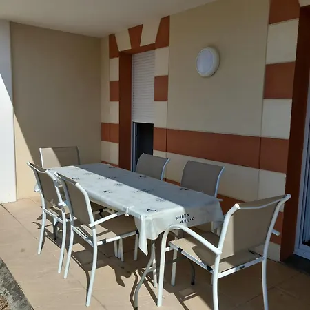 Apartment Verdon Sur Marine