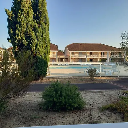 Apartment Verdon Sur Marine