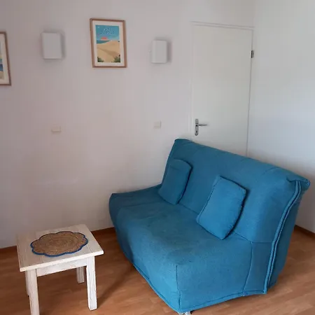 Verdon Sur Marine Apartment *