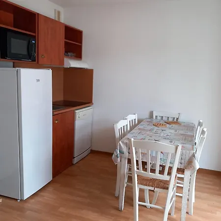 Apartment Verdon Sur Marine *