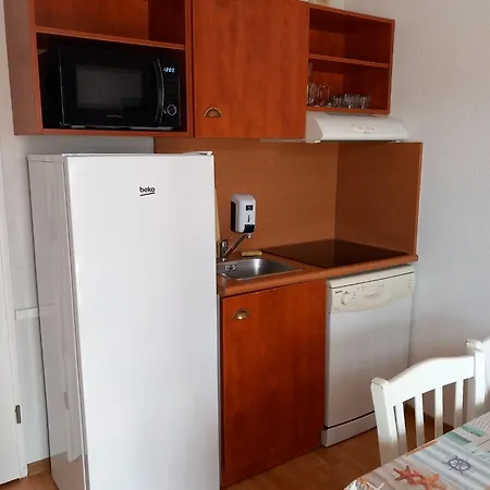 Verdon Sur Marine Apartment