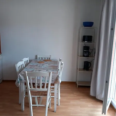 Apartment Verdon Sur Marine