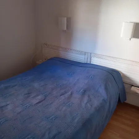 Verdon Sur Marine Apartment