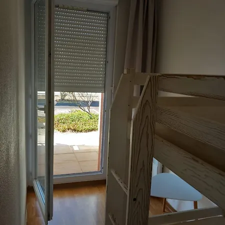 Verdon Sur Marine Apartment